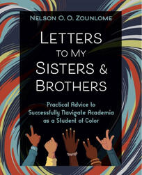 Letters to My Sisters & Brothers