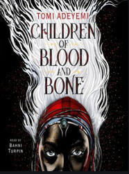 Children of Blood & Bone